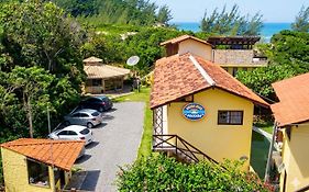 Pousada Beira Mar
